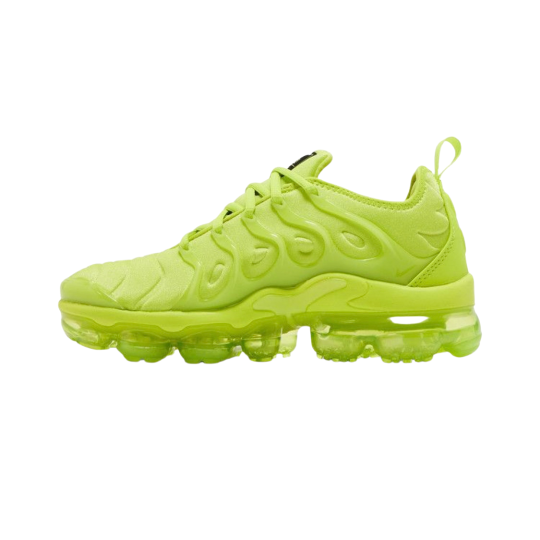 AIR VAPORMAX PLUS "TENNIS BALL"