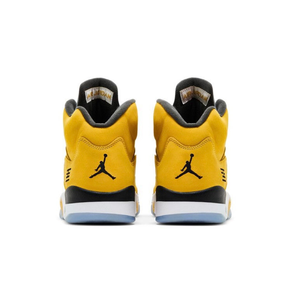 Air Jordan Retro 5 T23 "Tokyo" [2025]