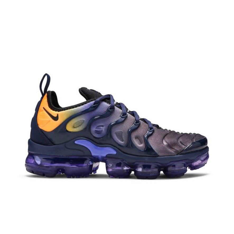 Nike Air Vapormax Plus "Blue Orange"