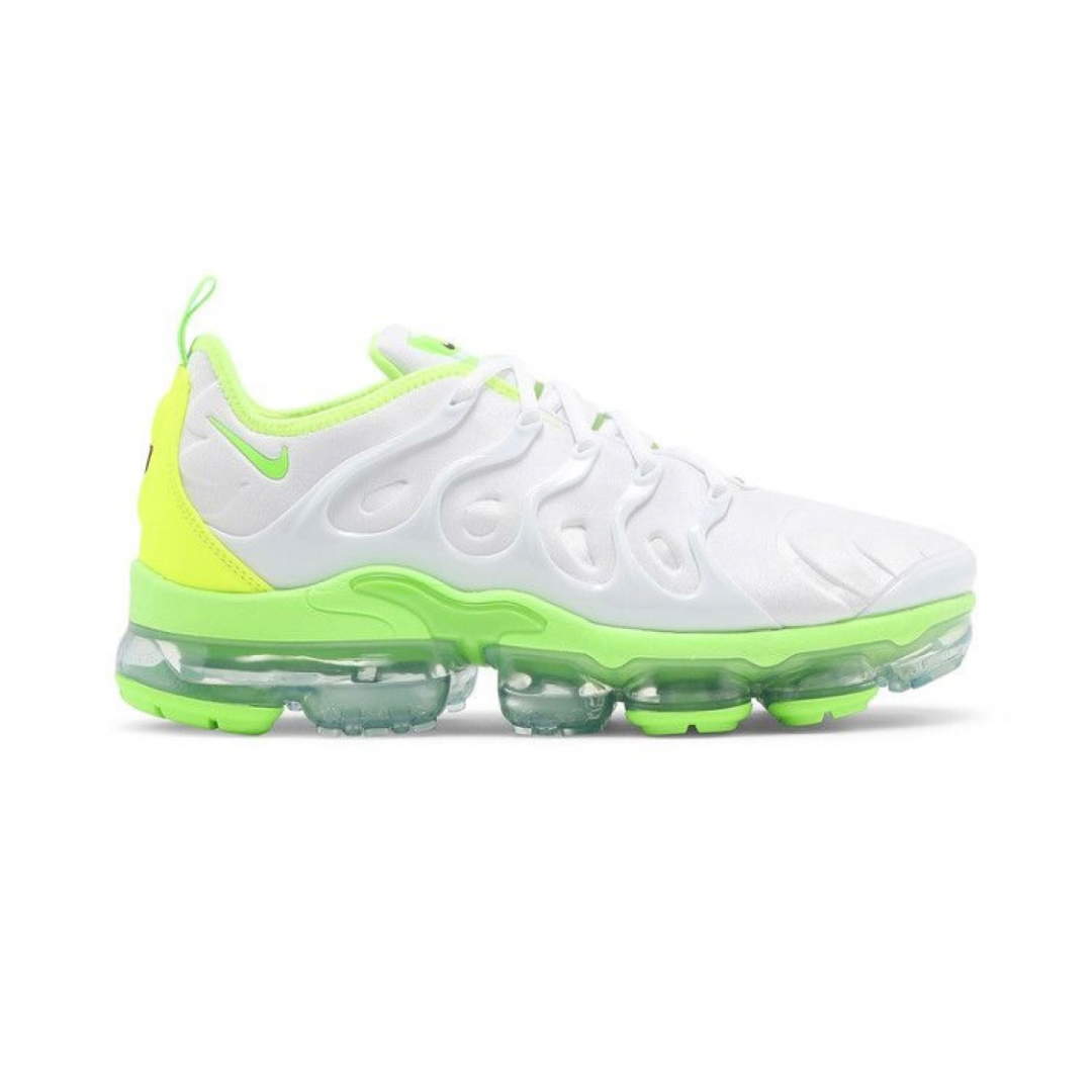 AIR VAPORMAX PLUS "SPRITE"