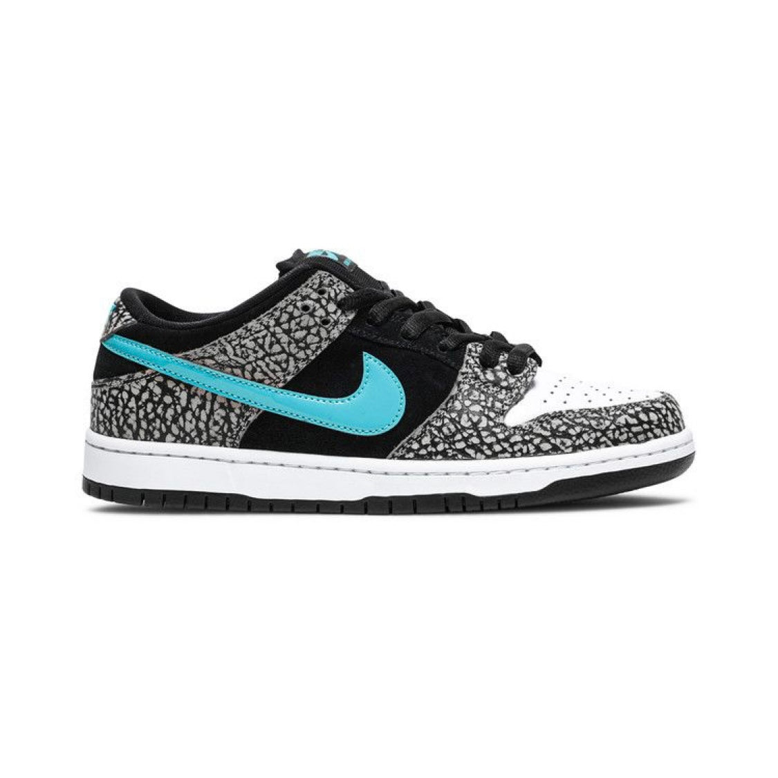 (9M) DUNK LOW SB "ATMOS ELEPHANT"