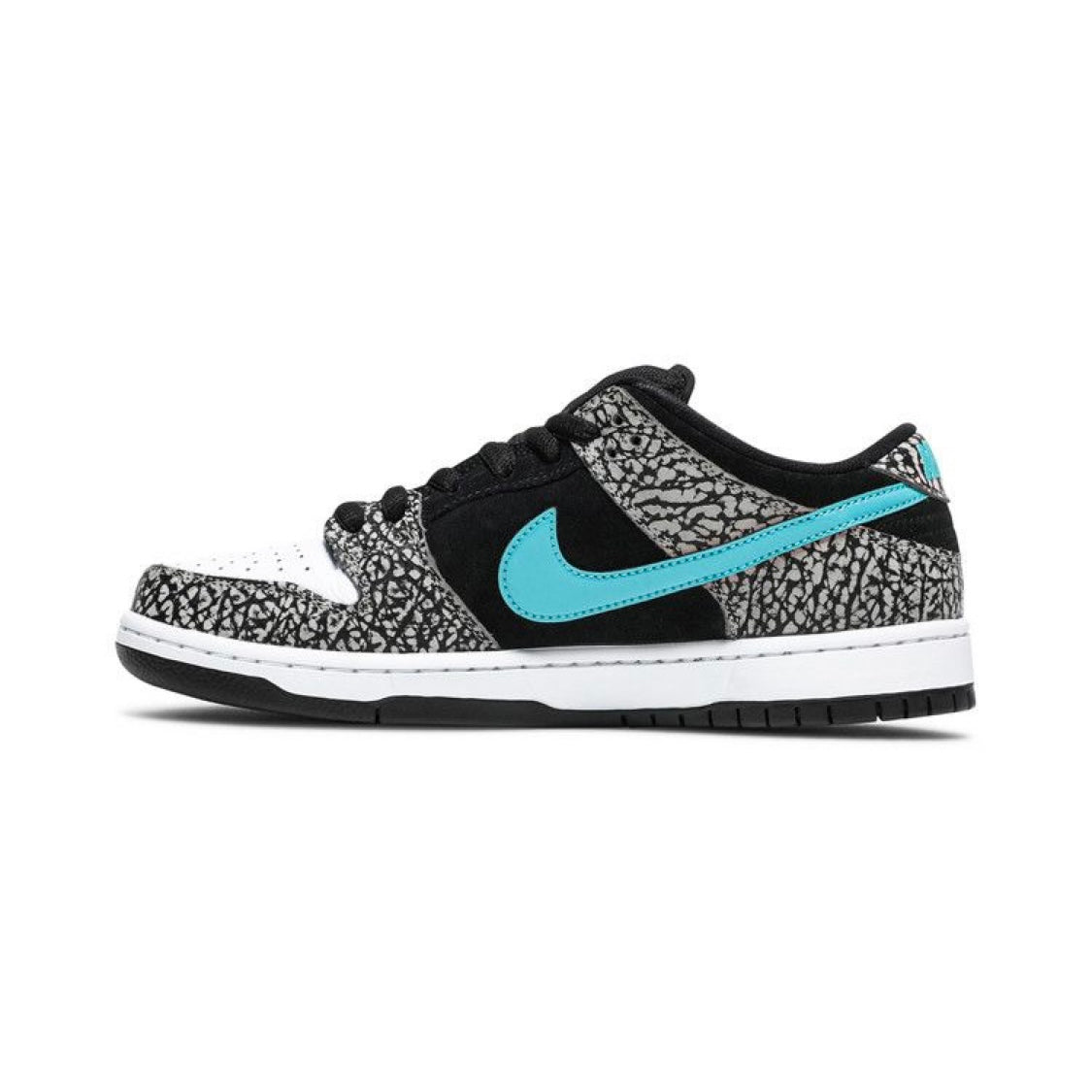 (9M) DUNK LOW SB "ATMOS ELEPHANT"