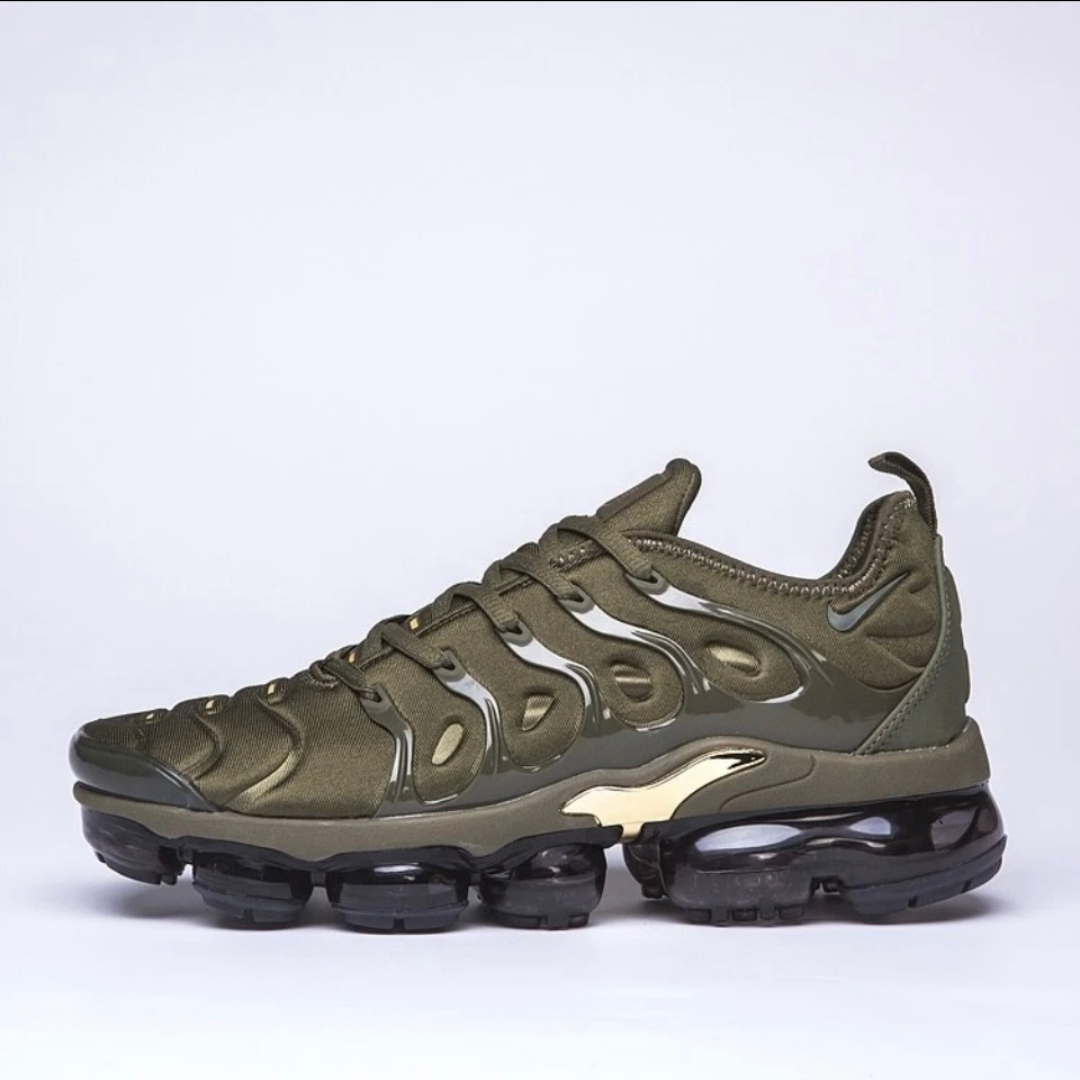 Nike Air Vapormax Plus "Army Green"