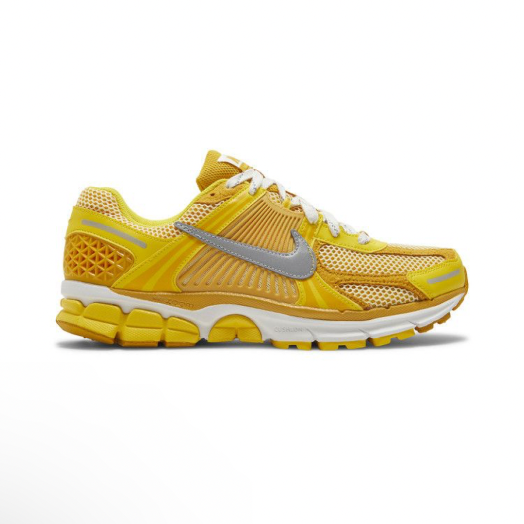 ZOOM VOMERO 5 "YELLOW OCHRE"