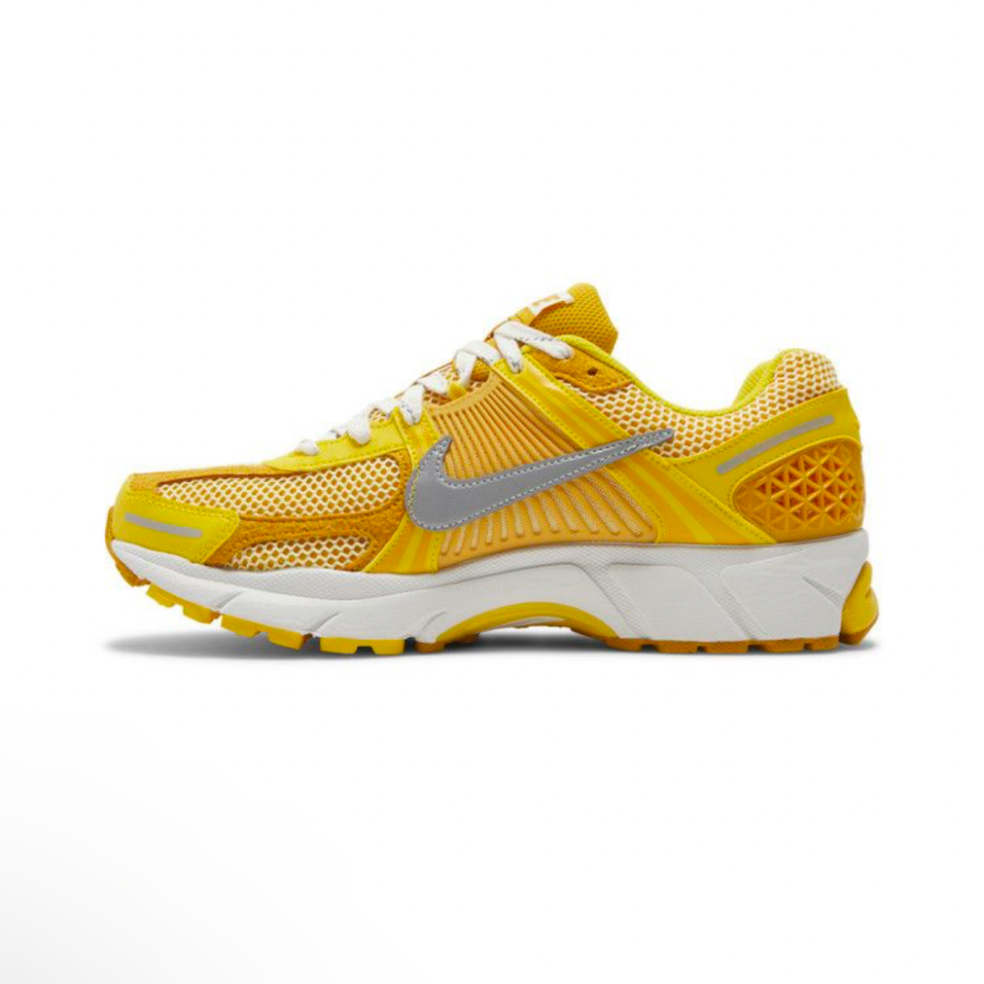 ZOOM VOMERO 5 "YELLOW OCHRE"