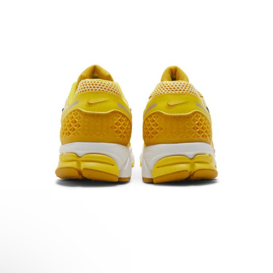 ZOOM VOMERO 5 "YELLOW OCHRE"