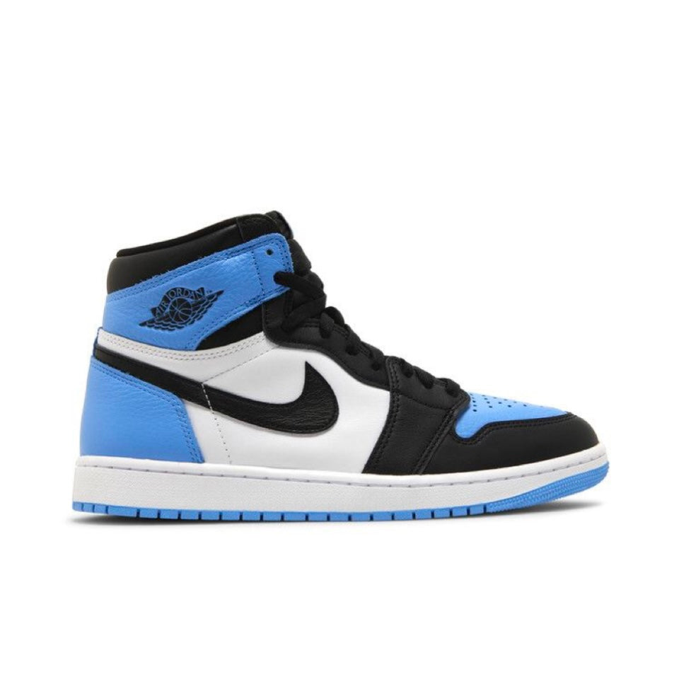 Air Jordan Retro 1 "University Blue"