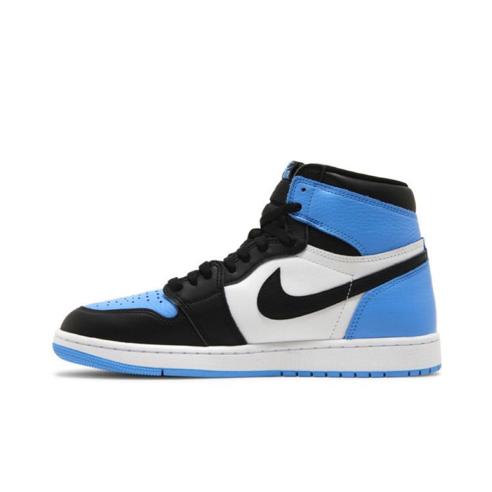 Air Jordan Retro 1 "University Blue"