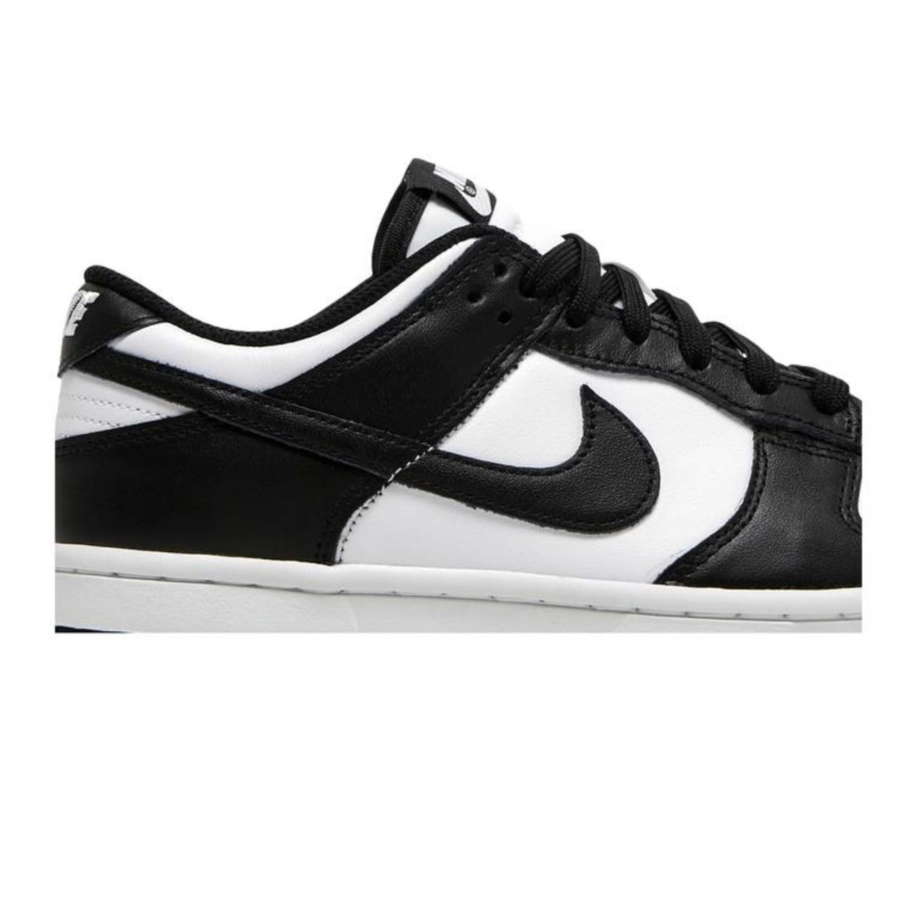 Size 9 - Nike Dunk Low "Panda"