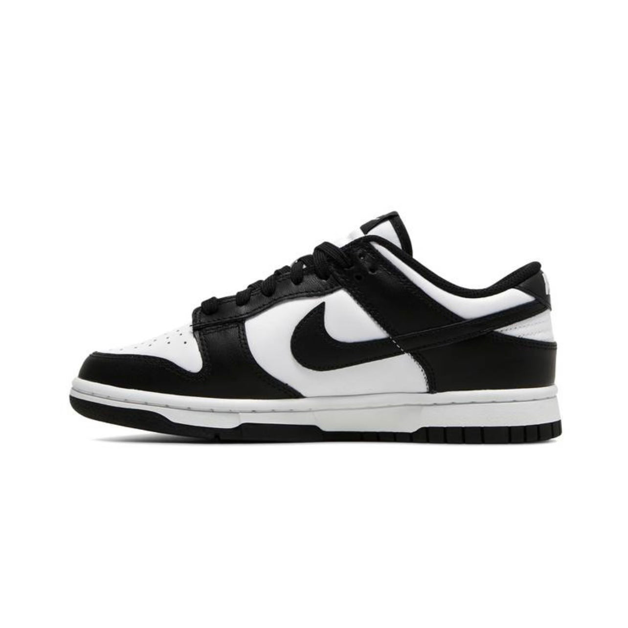 Size 9 - Nike Dunk Low "Panda"