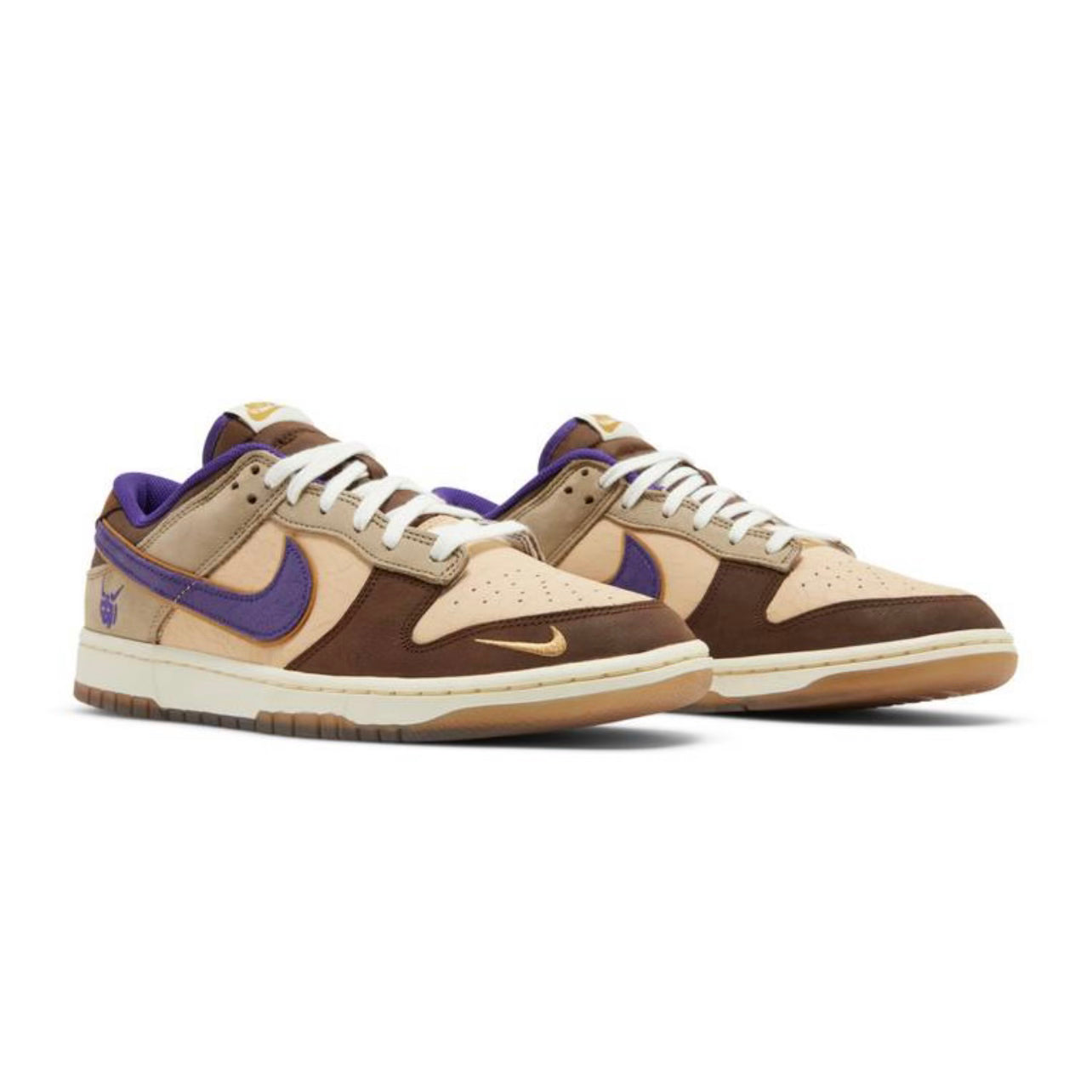 Nike Dunk Low Premium “Setsubun”