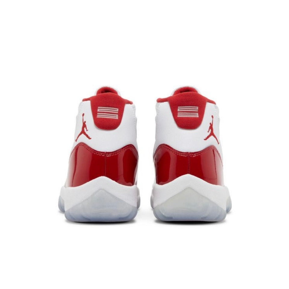 Air Jordan Retro 11 "Cherry"