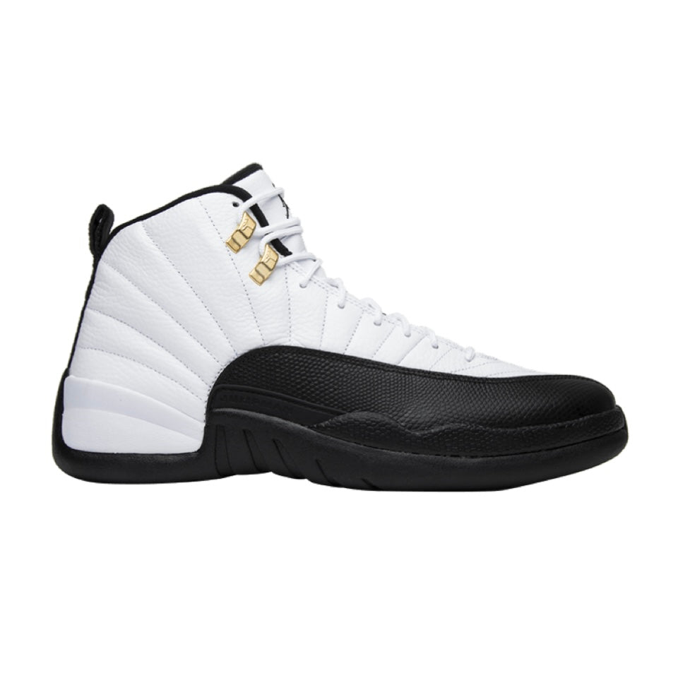 Air Jordan Retro 12 "Taxi" [2013]