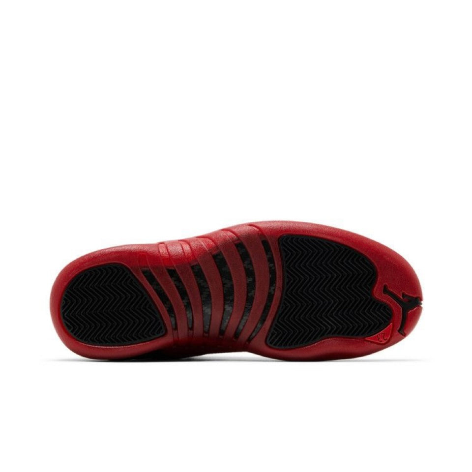 Air Jordan Retro 12 "Flu Game" [2025]