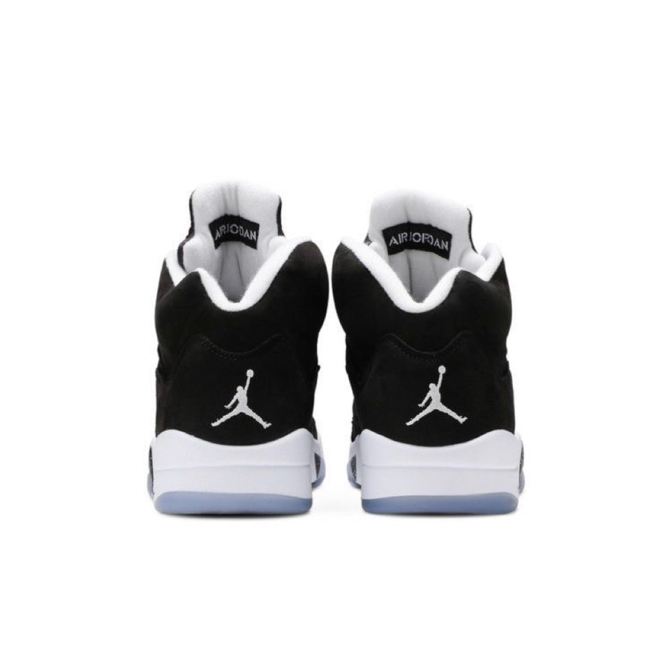 Air Jordan Retro 5 "Oreo" [2021]