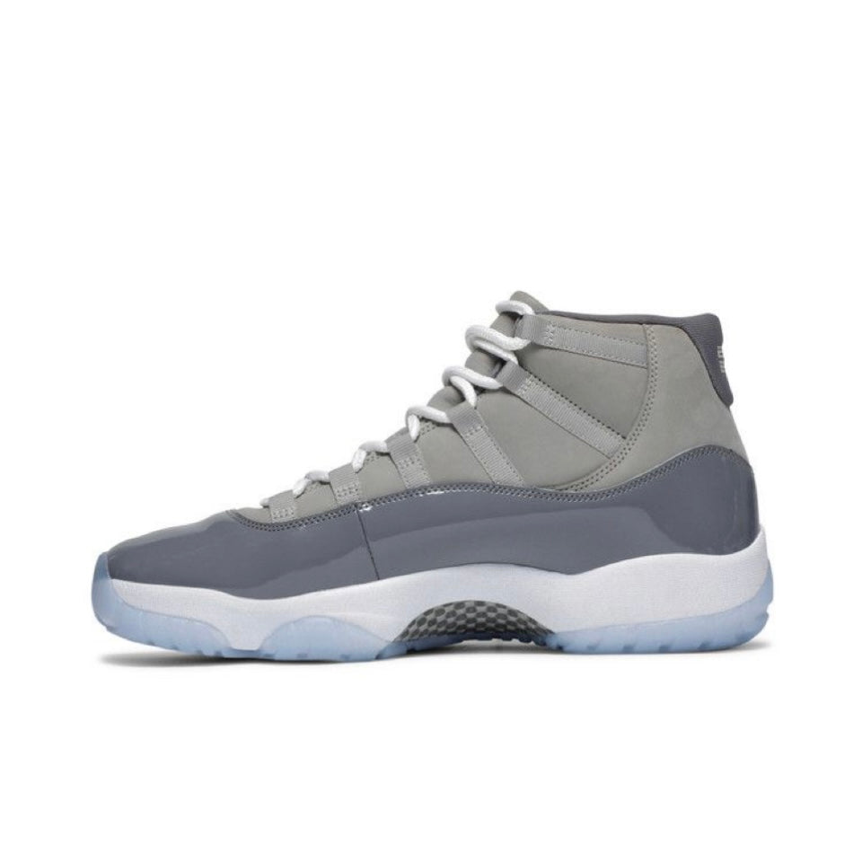 Air Jordan Retro 11 "Cool Grey"