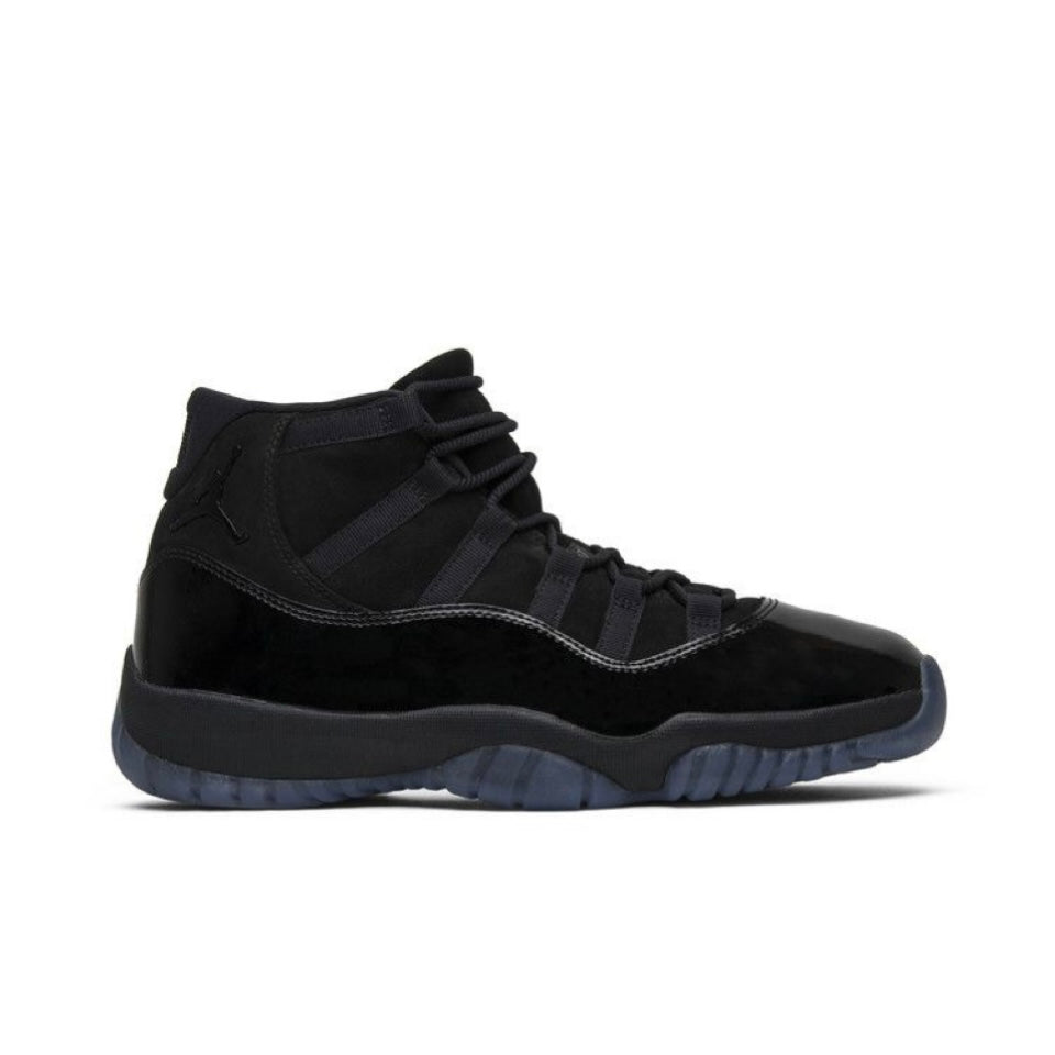 Air Jordan Retro 11 "Cap & Gown"