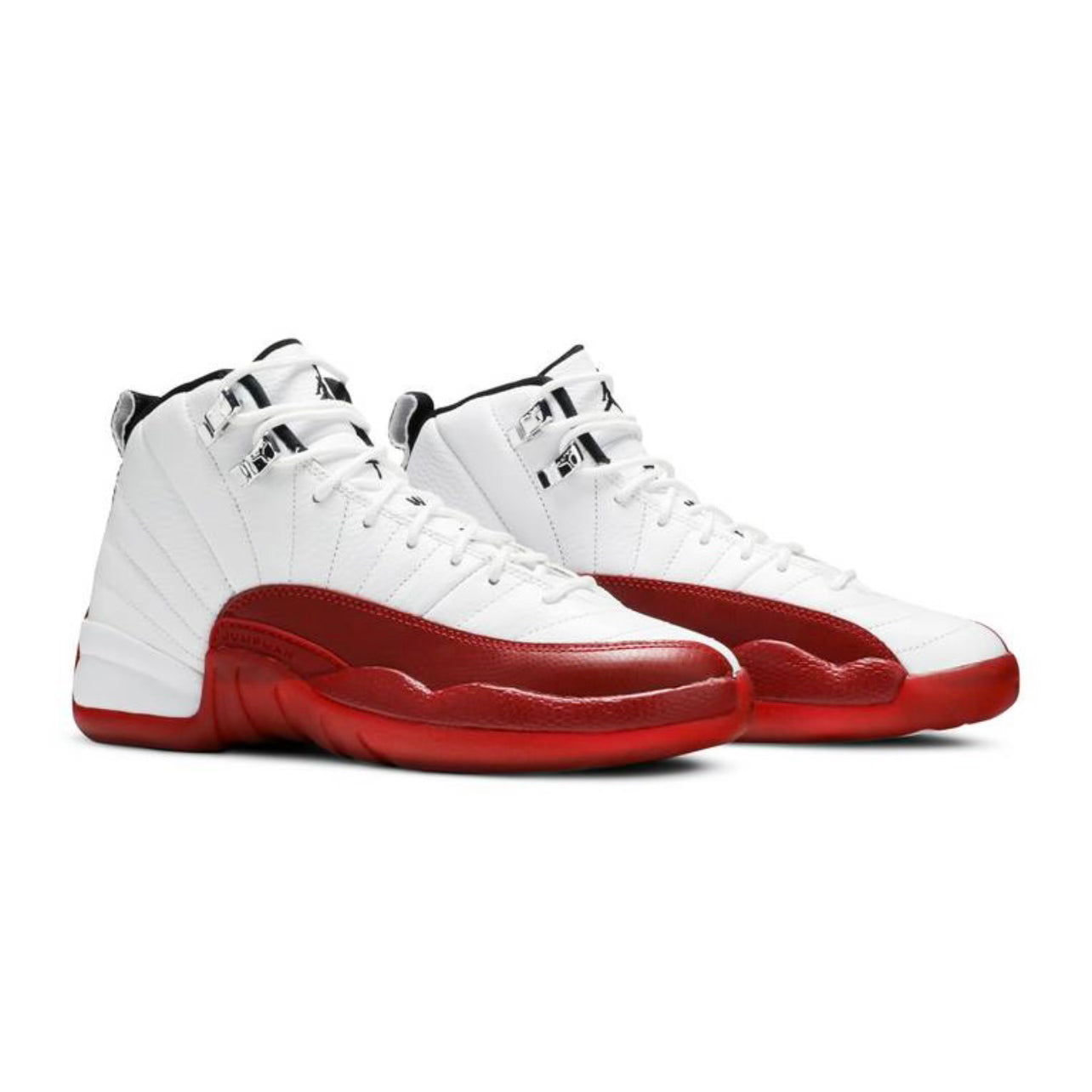 Air Jordan Retro 12 "Cherry"