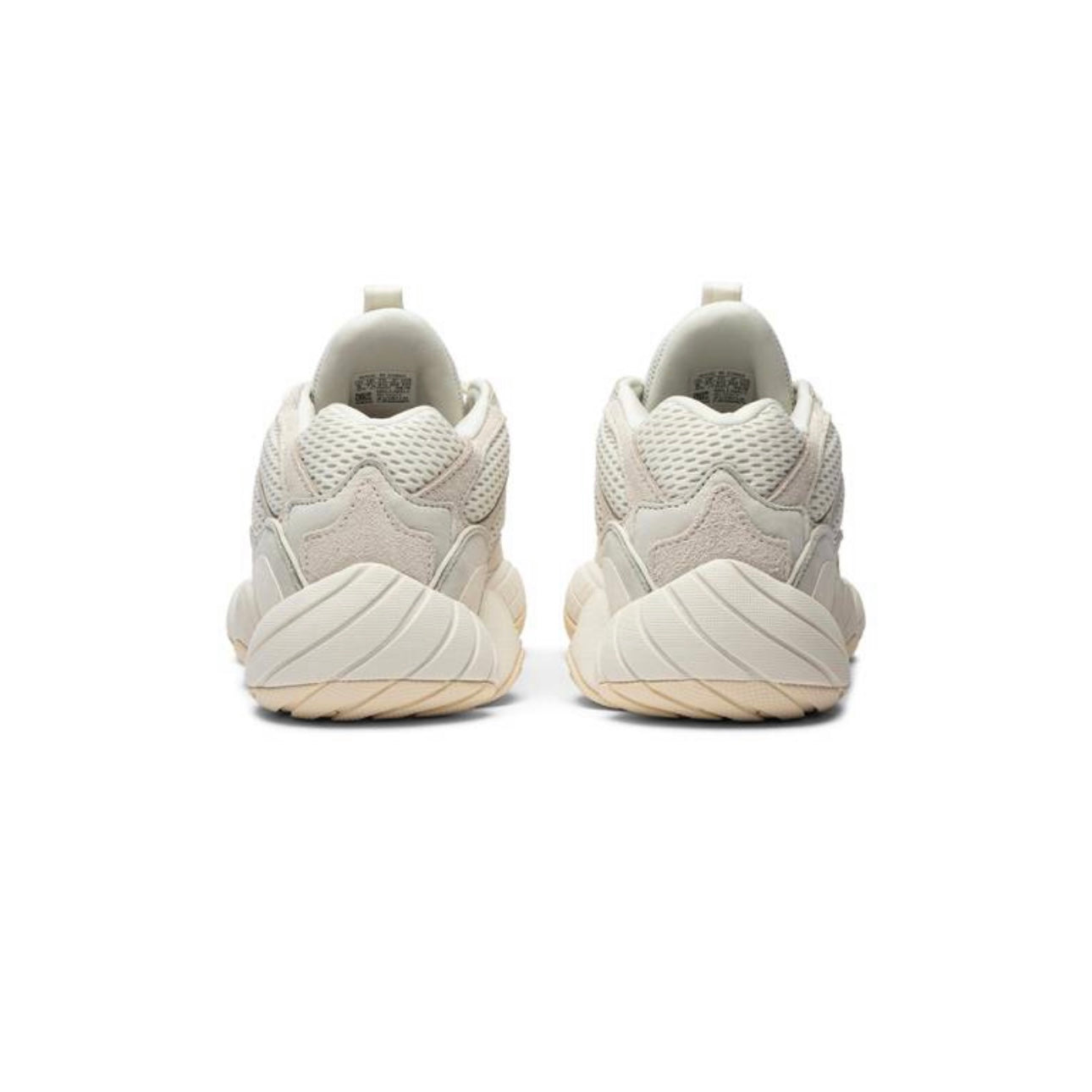 Size 13 - Adidas Yeezy 500 “Bone White”