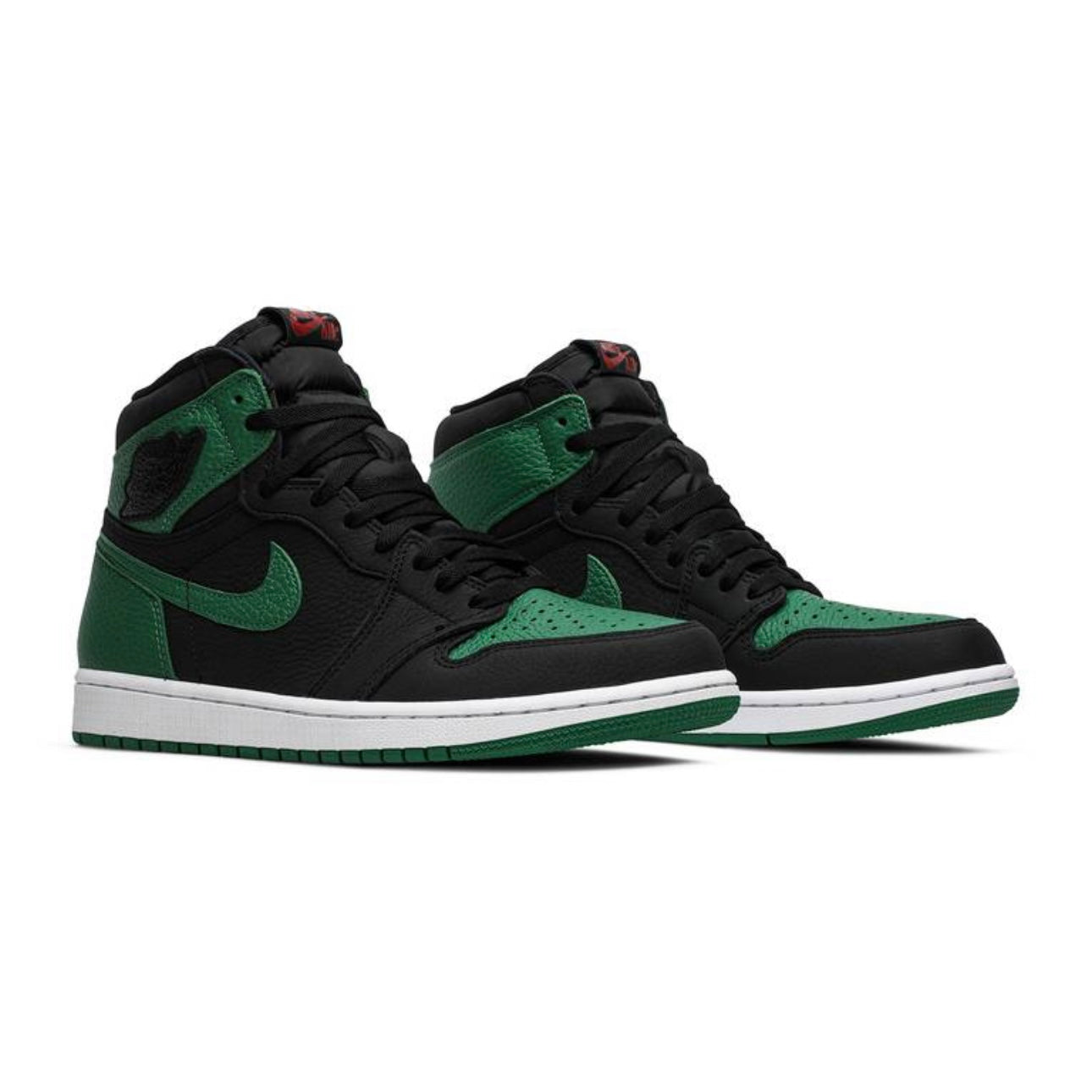 Size 13 - Air Jordan Retro 1 High OG "Pine Green 2.0”