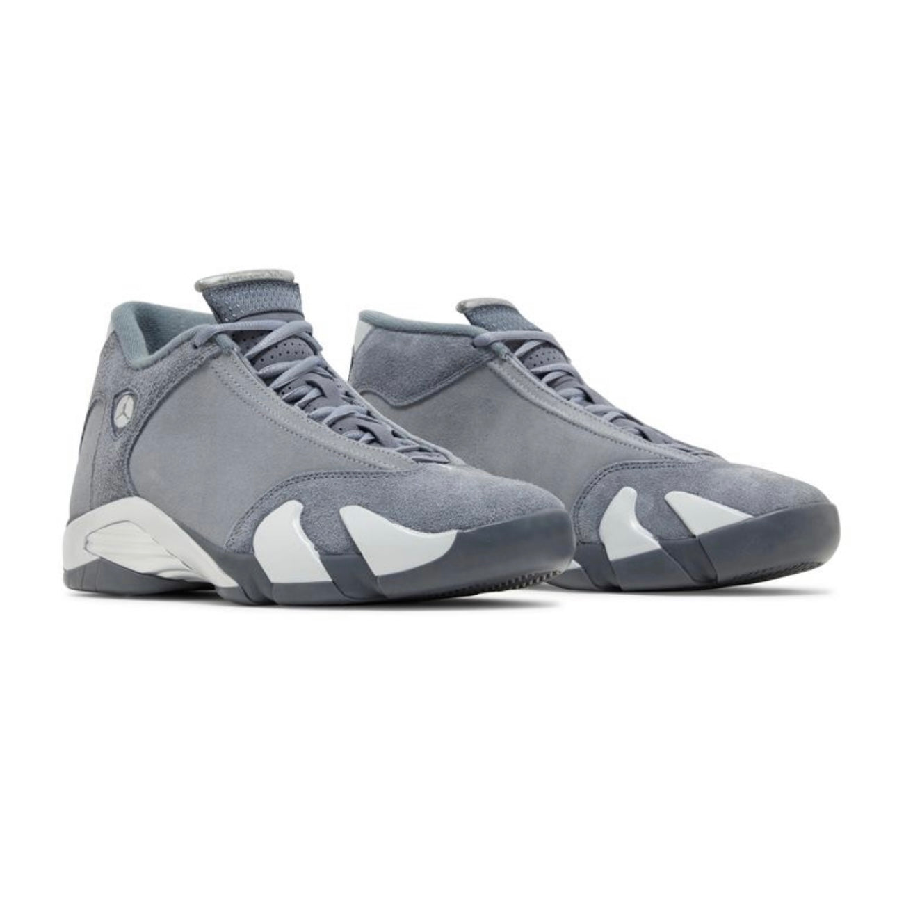 Air Jordan Retro 14 "Flint Grey"