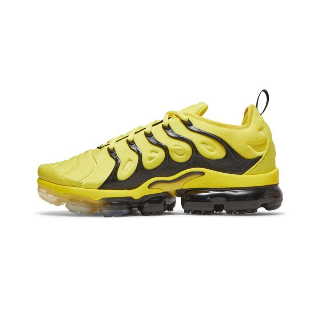 Nike Air Vapormax Plus "Opti Yellow"