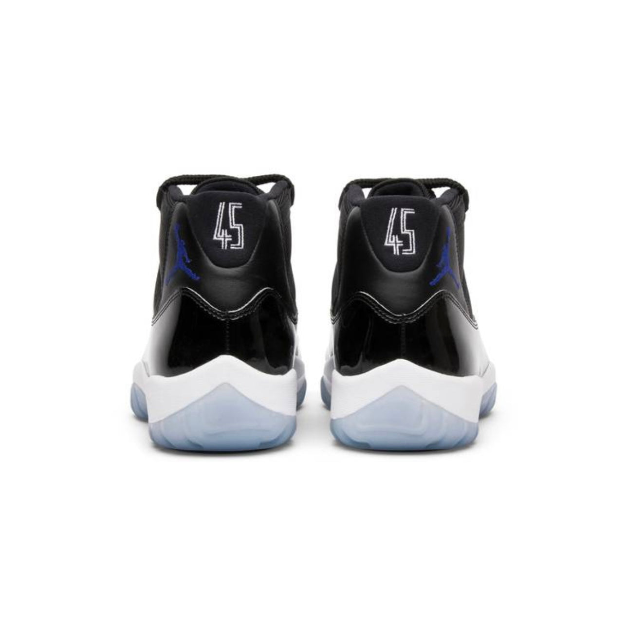 Air Jordan Retro 11 "Space Jam" [2016]