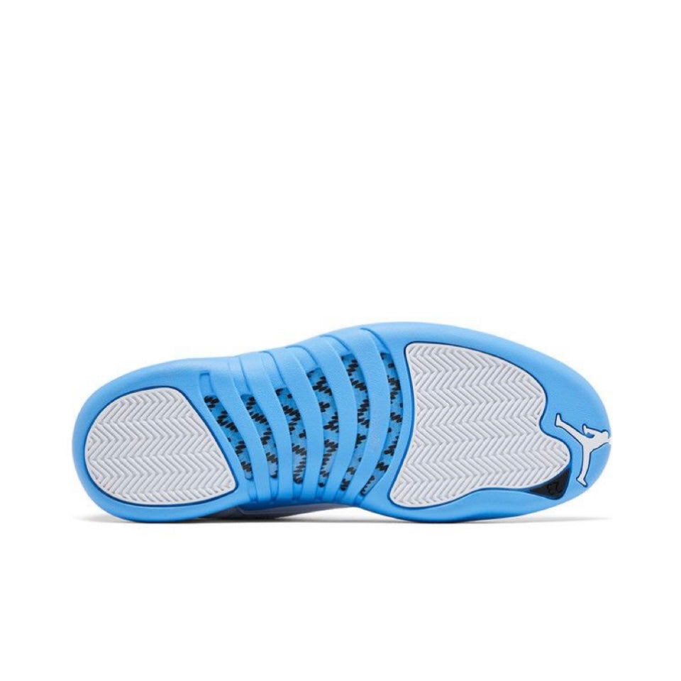 Air Jordan Retro 12 "Melo" [2025]