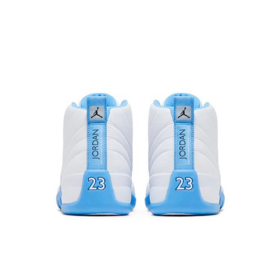 Air Jordan Retro 12 "Melo" [2025]