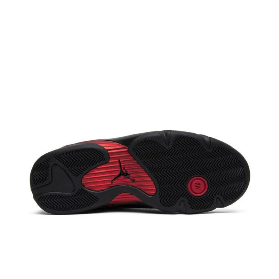 Air Jordan Retro 14 "Last Shot" [2018]