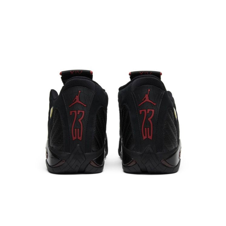 Air Jordan Retro 14 "Last Shot" [2018]