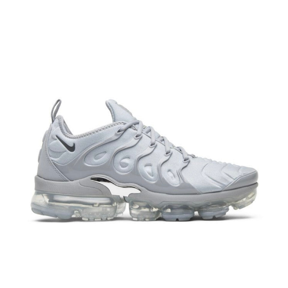 Nike Air Vapormax Plus "Wolf Grey"