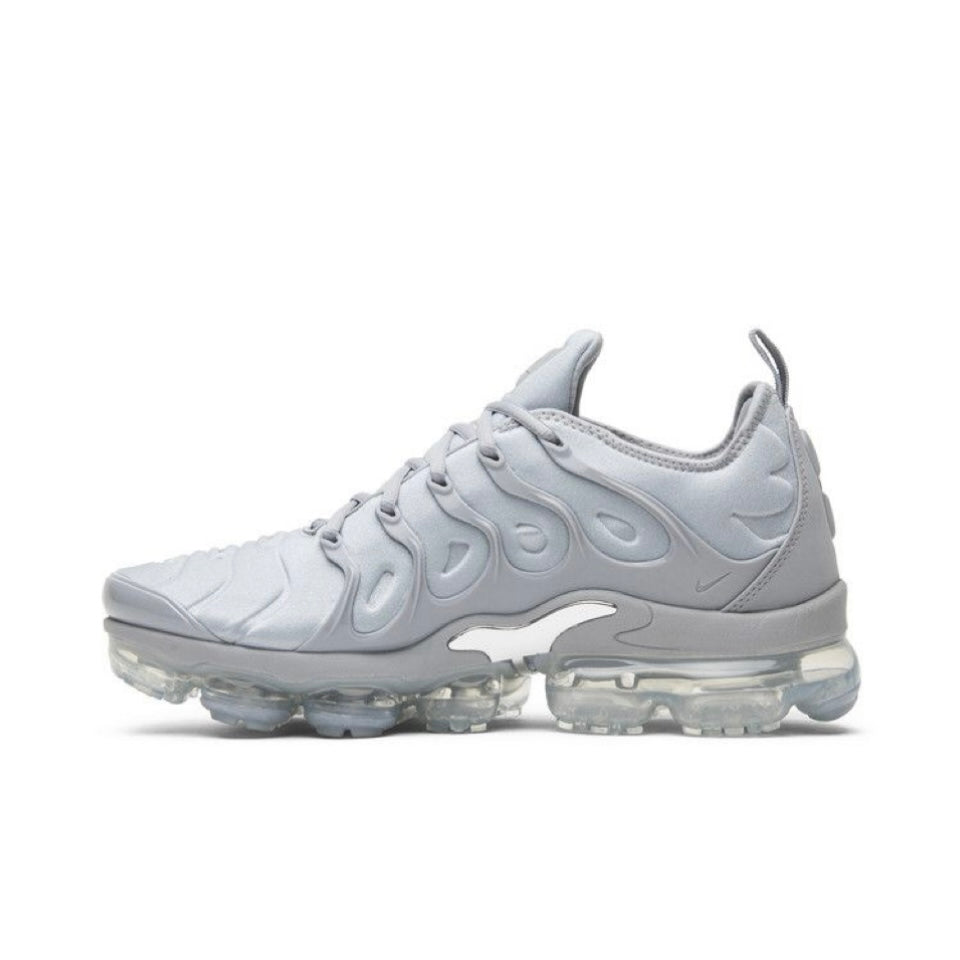 Nike Air Vapormax Plus "Wolf Grey"
