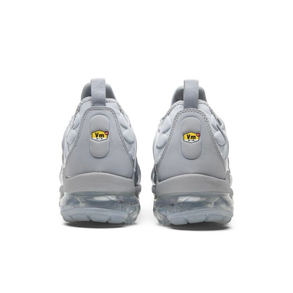 Nike Air Vapormax Plus "Wolf Grey"