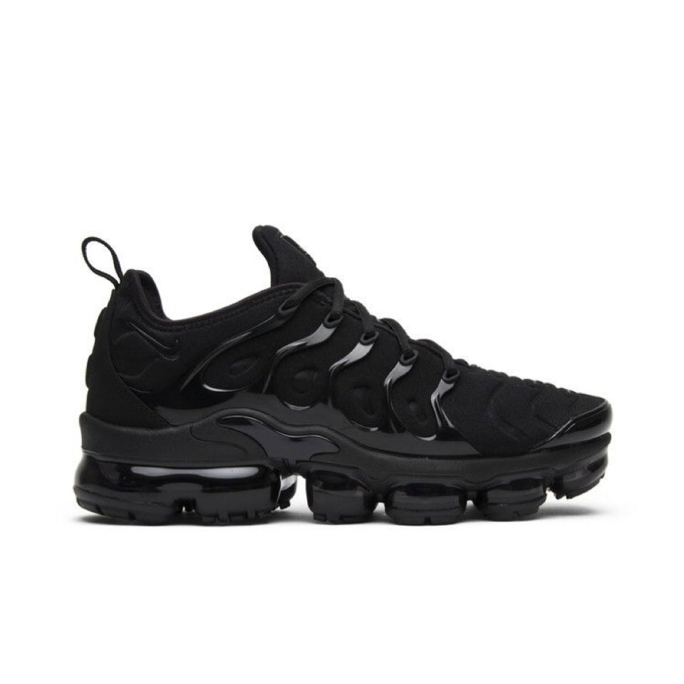 Nike Air Vapormax Plus "Triple Black"