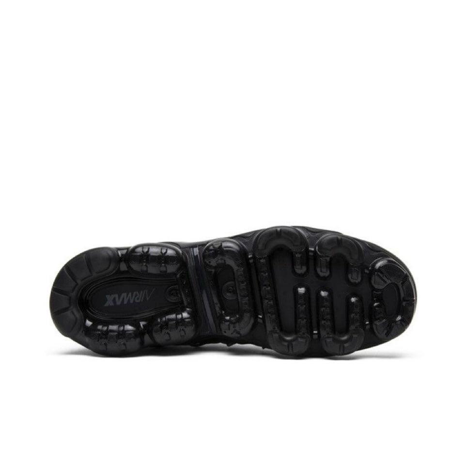 Nike Air Vapormax Plus "Triple Black"