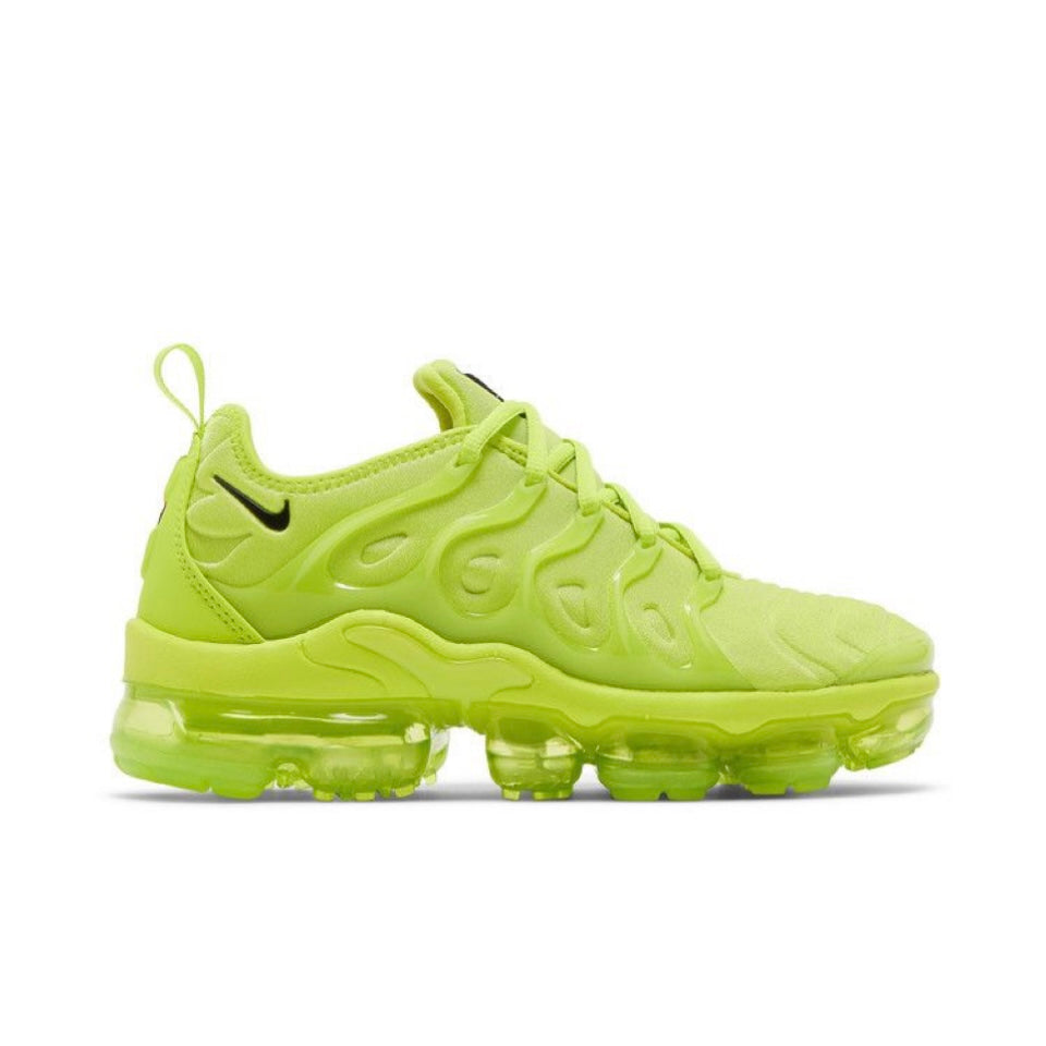 Nike Air Vapormax Plus "Tennis Ball"