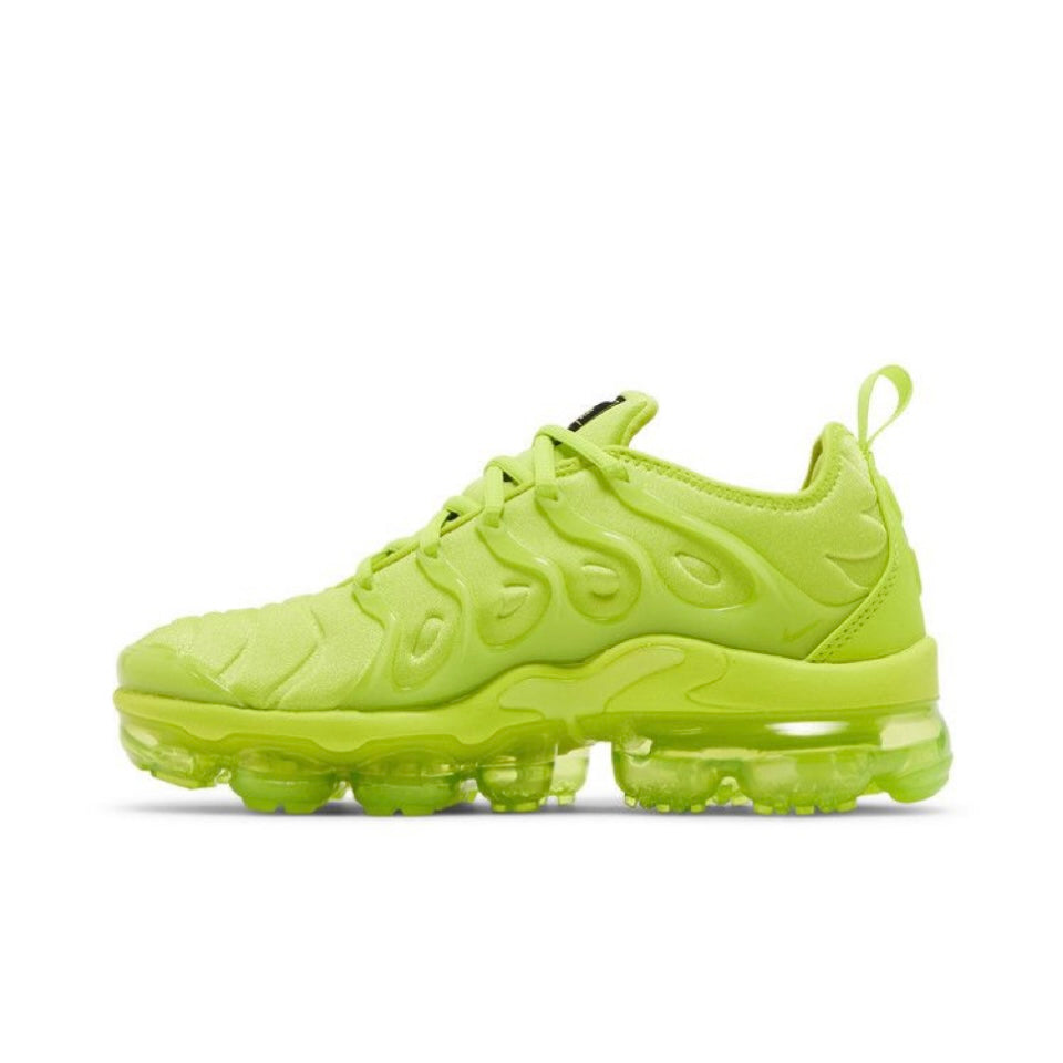 Nike Air Vapormax Plus "Tennis Ball"