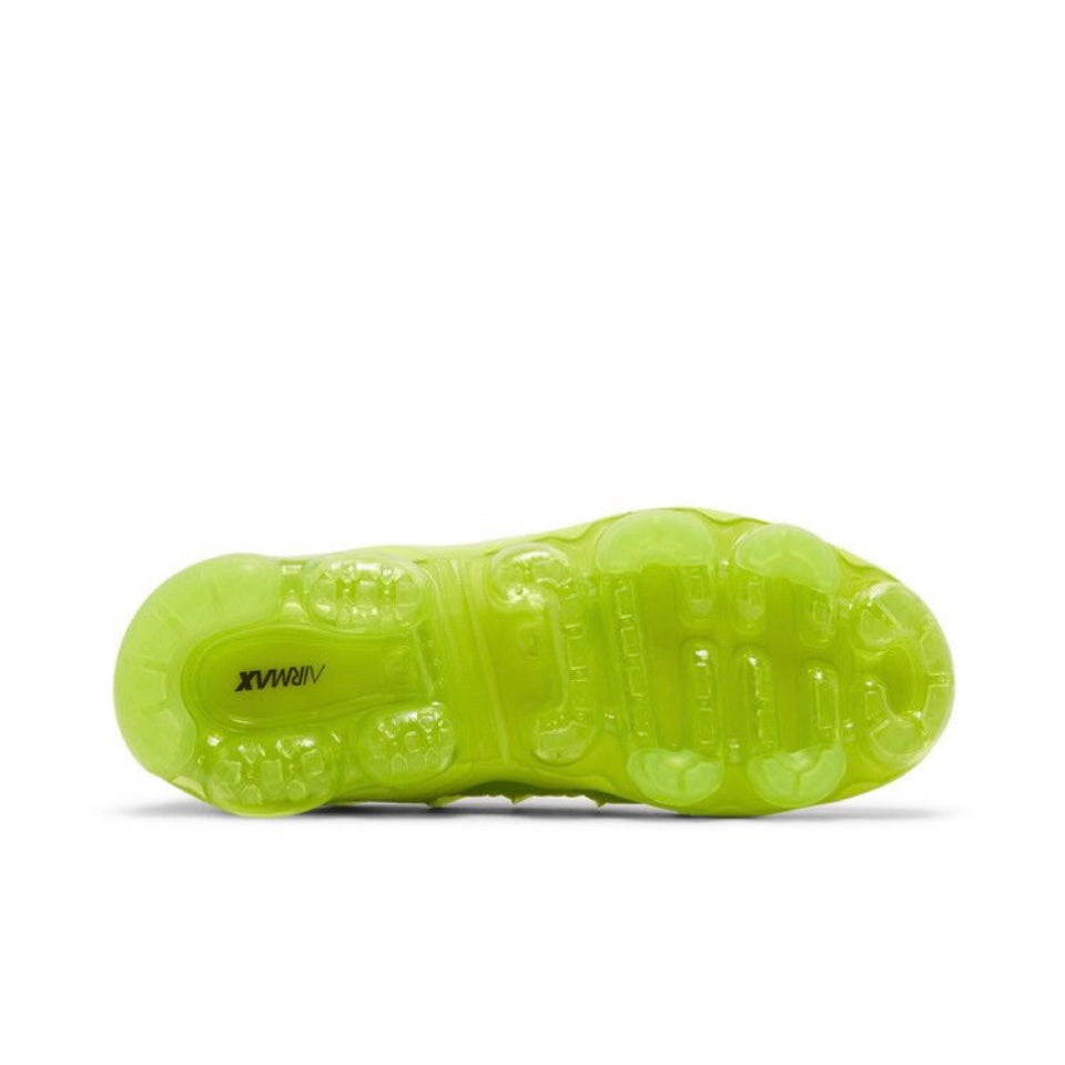 Nike Air Vapormax Plus "Tennis Ball"