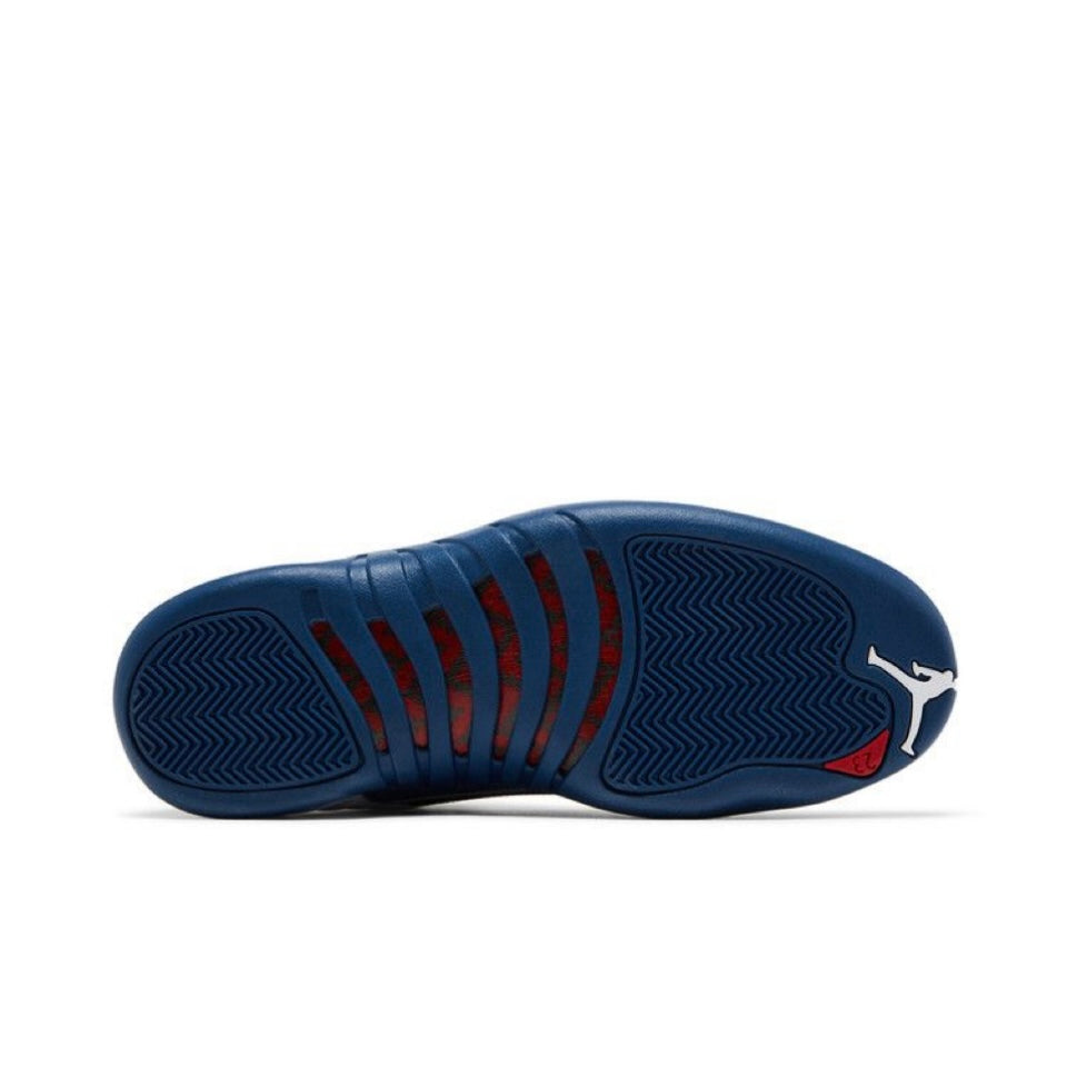 Air Jordan Retro 12 "French Blue" [2025]