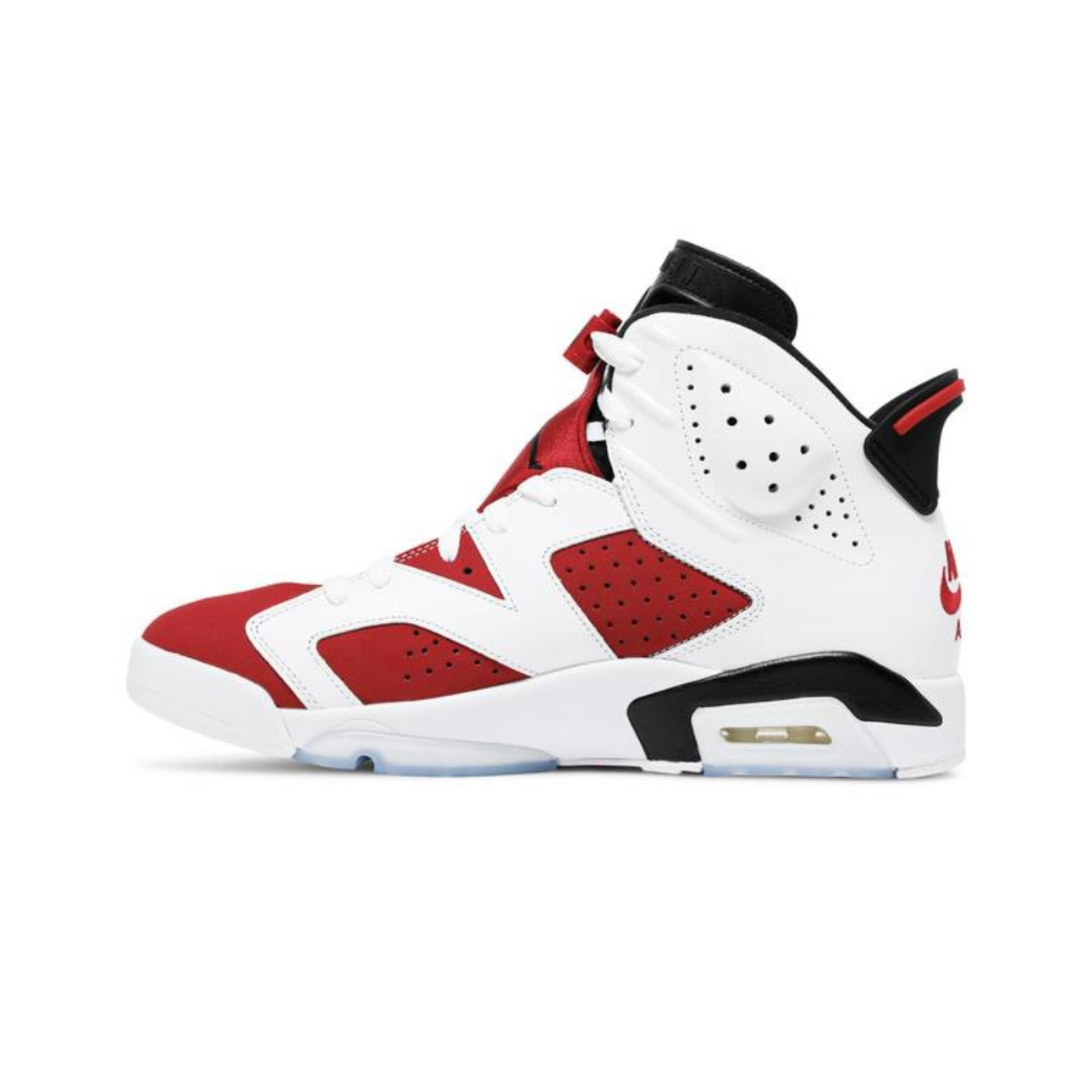 Air Jordan Retro 6 "Carmine" [2021]