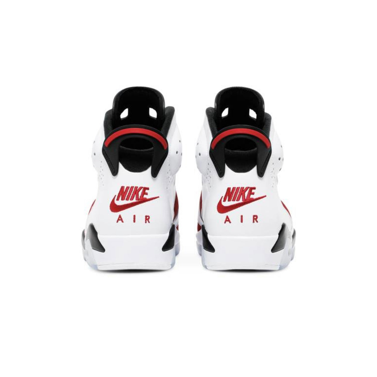 Air Jordan Retro 6 "Carmine" [2021]