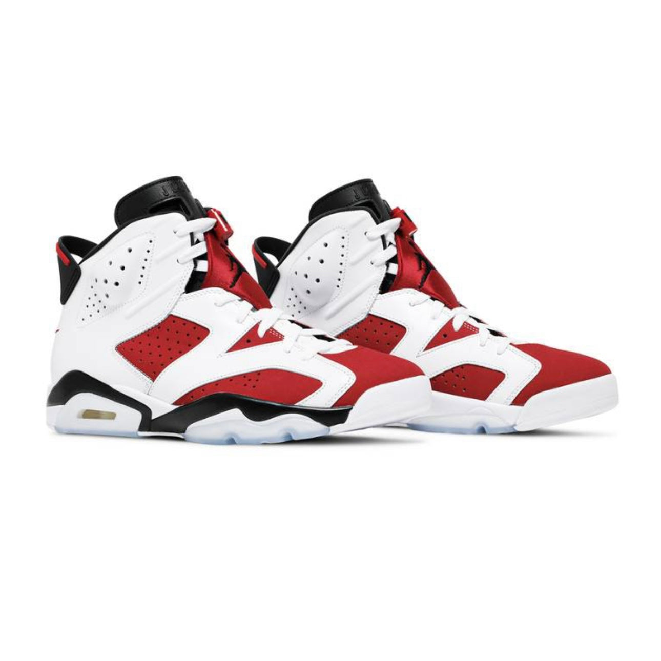 Air Jordan Retro 6 "Carmine" [2021]