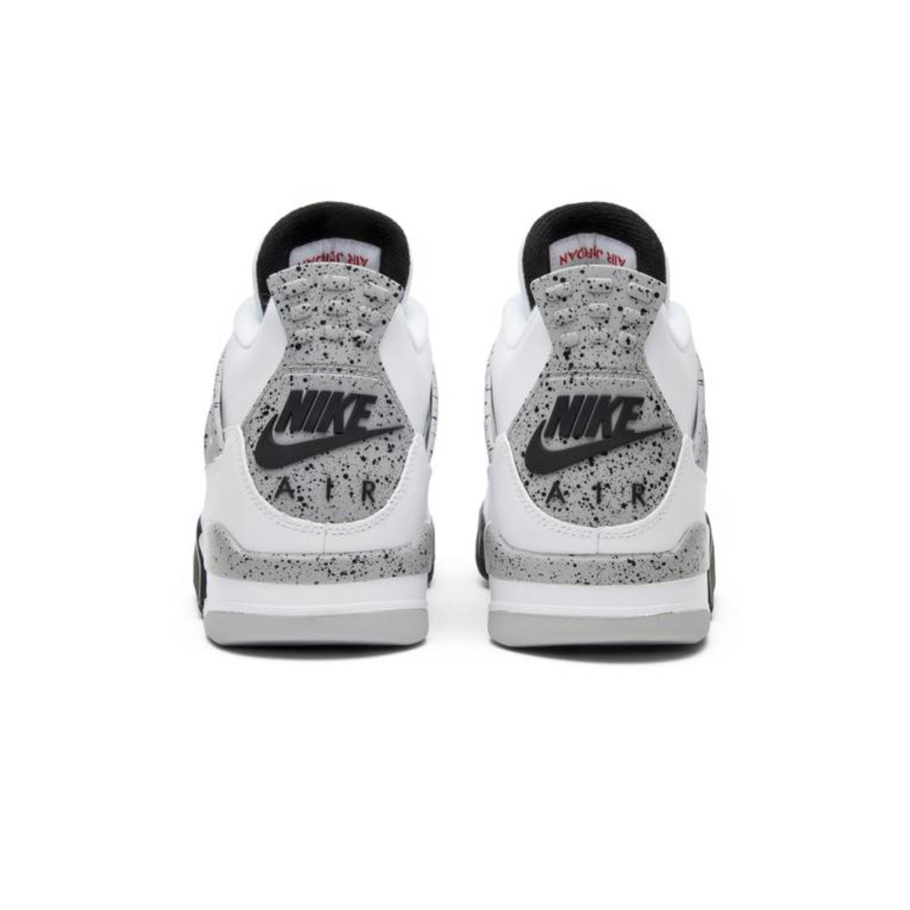 Air Jordan Retro 4 “White Cement" [2016]