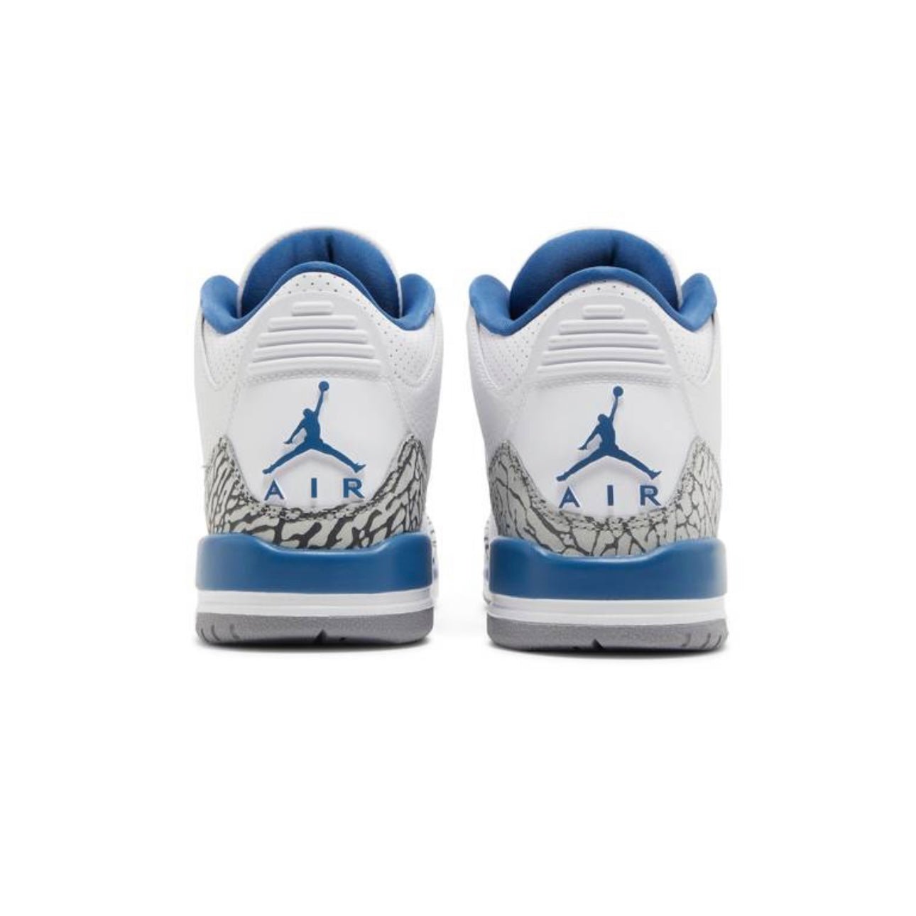 Air Jordan Retro 3 "Washington Wizards"