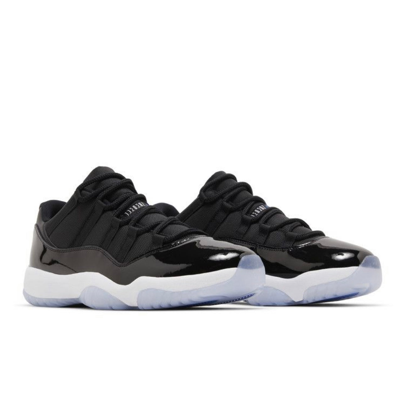 Air Jordan Retro 11 Low "Space Jam"