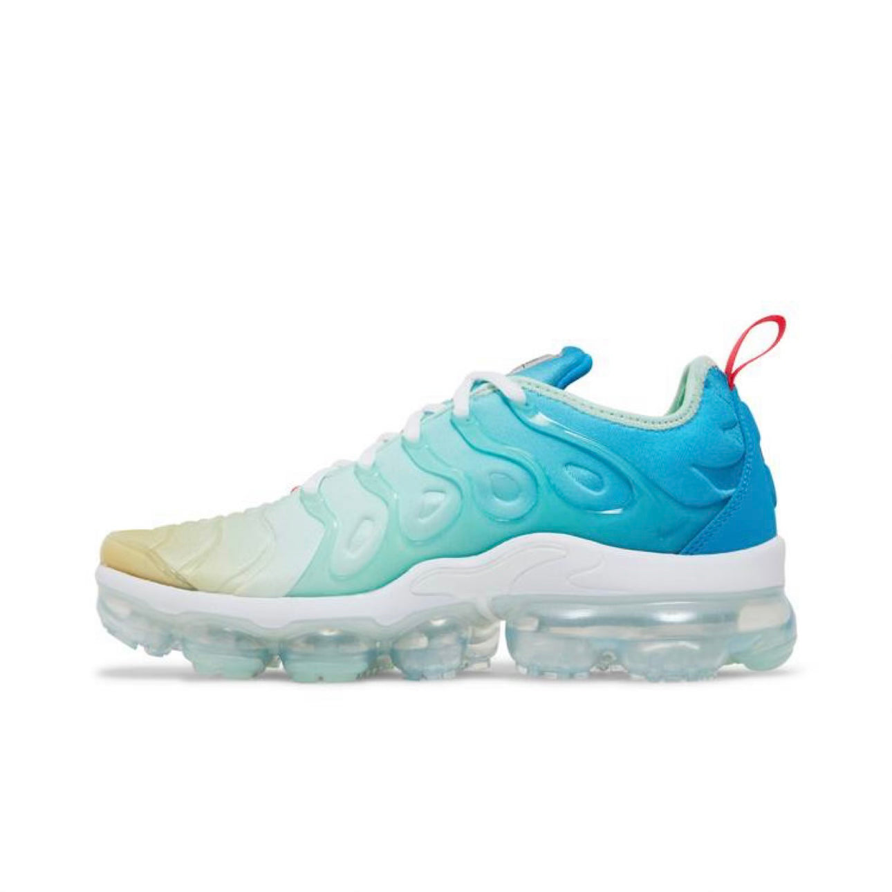 Nike Air Vapormax Plus "Mint Foam Laser Blue"