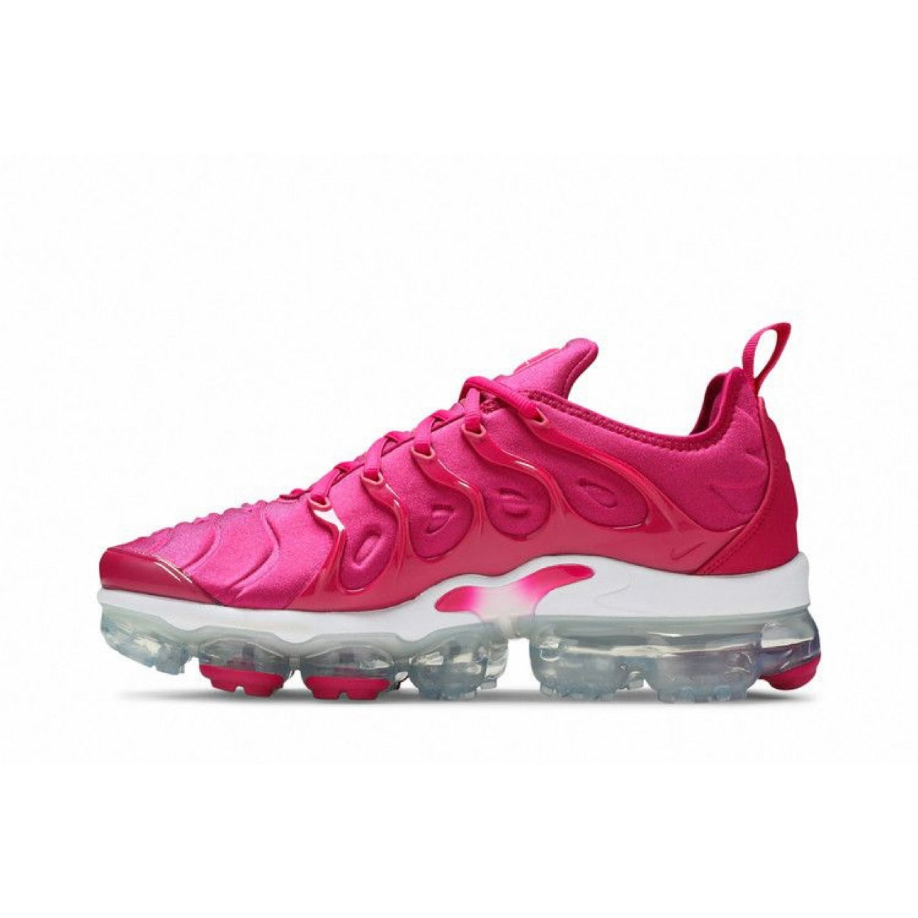 Nike Air Vapormax Plus "Fireberry"