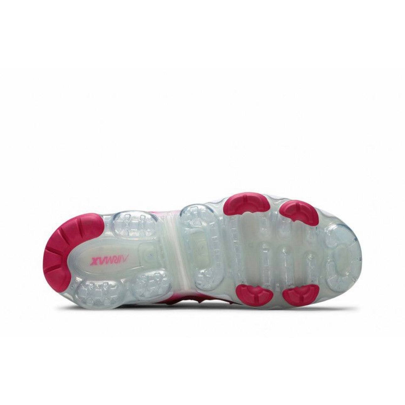 Nike Air Vapormax Plus "Fireberry"