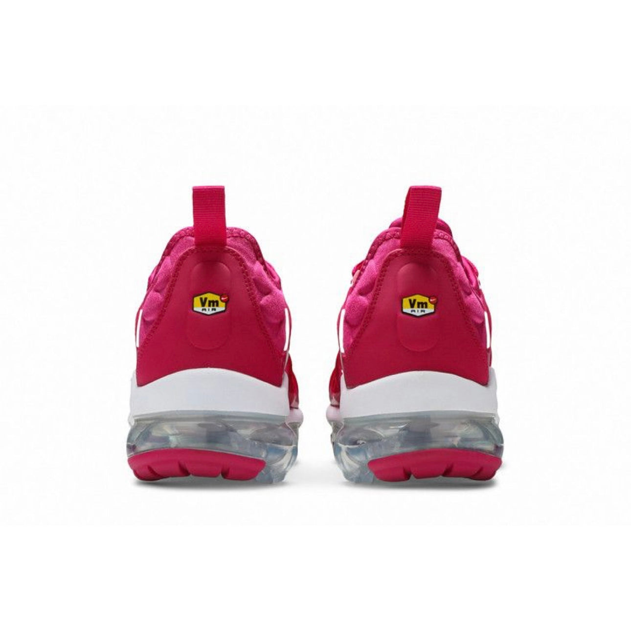 Nike Air Vapormax Plus "Fireberry"